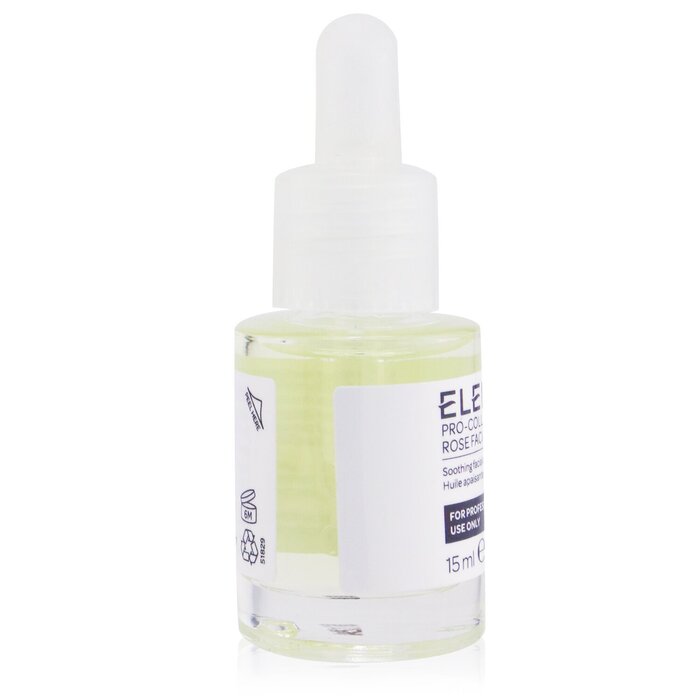 Elemis Pro-Collagen Rose Aceite Facial (Tamaño Salón) 15ml/0.5ozProduct Thumbnail