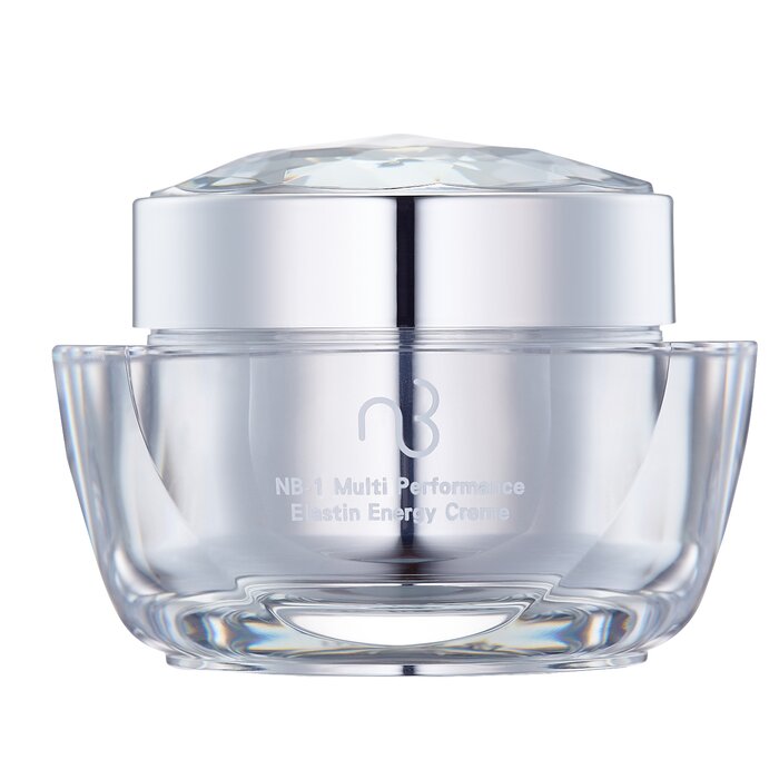 Natural Beauty NB-1 Crystal NB-1 Multi Performance Elastin Energy Creme 50g/1.7ozProduct Thumbnail