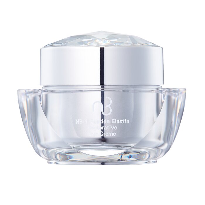 Natural Beauty NB-1 Crystal NB-1 Peptide Elastin Restorative Eye Creme 30g/1ozProduct Thumbnail