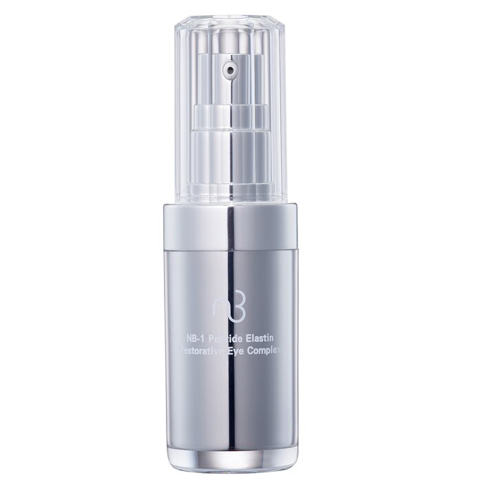 Natural Beauty NB-1 Crystal NB-1 Peptide Elastin Restorative Eye Complex 30ml/1ozProduct Thumbnail