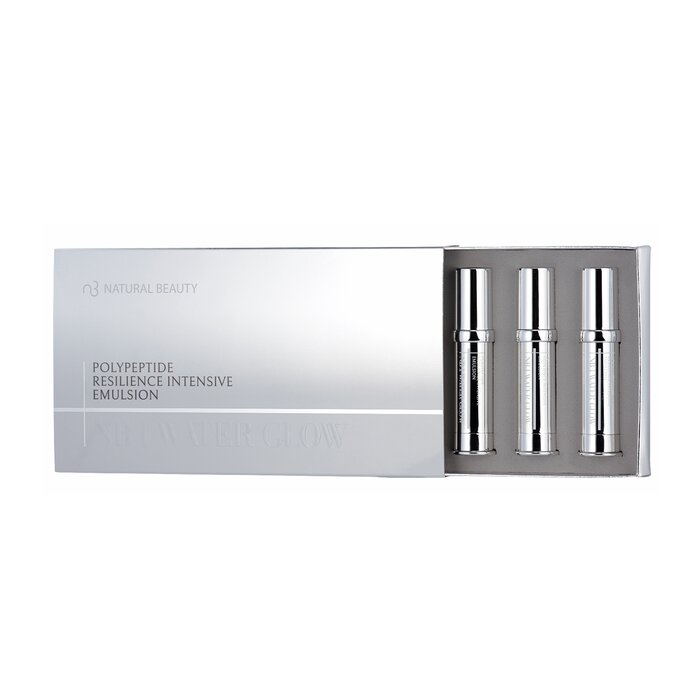Natural Beauty NB-1 Water Glow Polypeptide Resilence Intensive Emulsion 6x 8ml/0.27ozProduct Thumbnail
