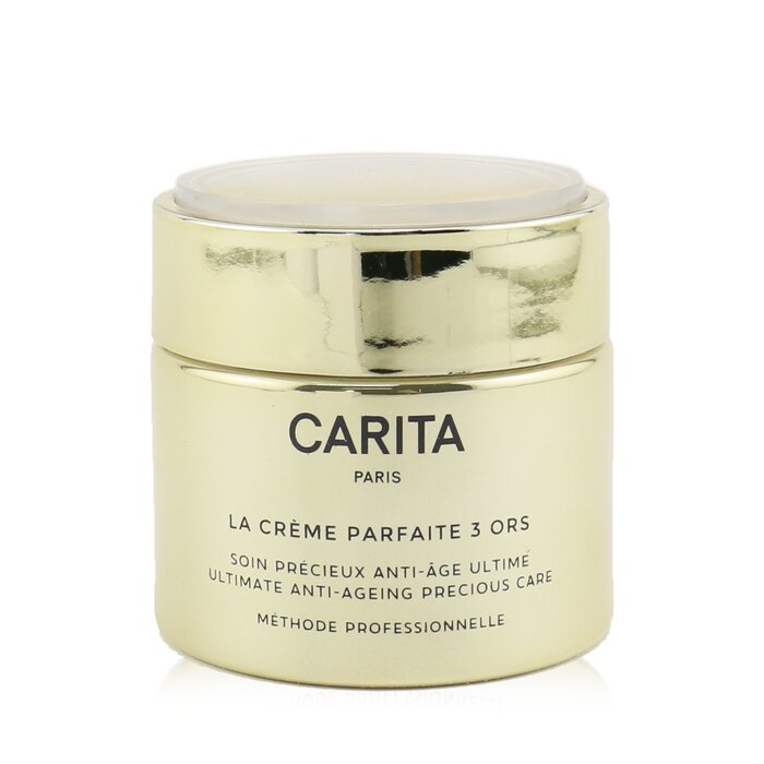 Carita La Creme Parfaite 3 ORS Ultimate Anti-Ageing Precious Care 50ml/1.7ozProduct Thumbnail