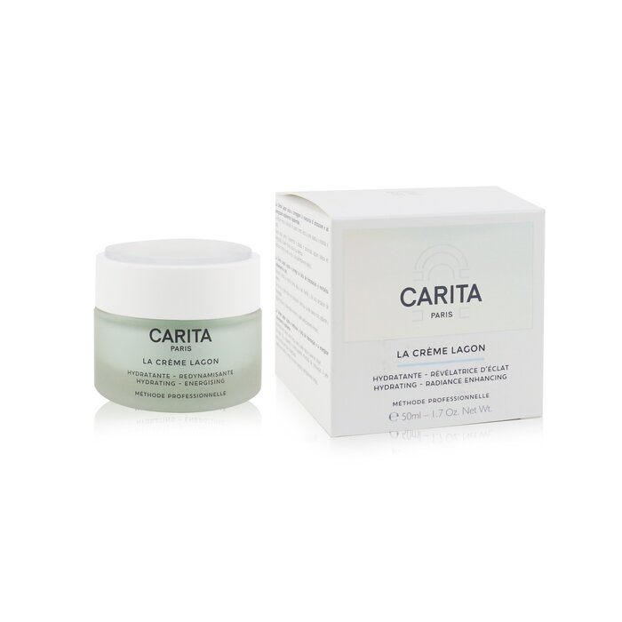 Carita La Creme Lagon (Hydrating - Radiance Enhancing) 50ml/1.7ozProduct Thumbnail