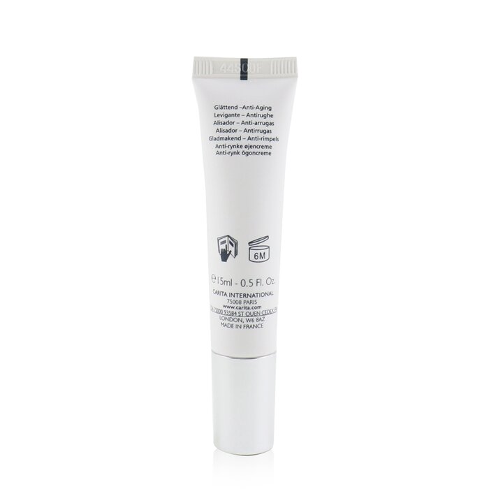 Carita La Creme Yeux Neomorphose (Smoothing - Anti-Wrinkle) 15ml/0.5ozProduct Thumbnail