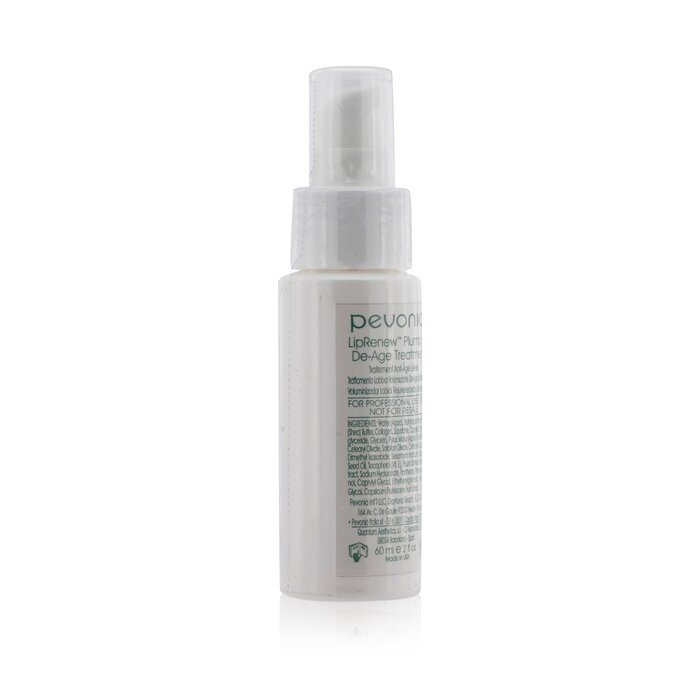 Pevonia Botanica Ligne Speciale LipRenew Plump & De-Age Treatment (Salon Size) 60ml/2ozProduct Thumbnail