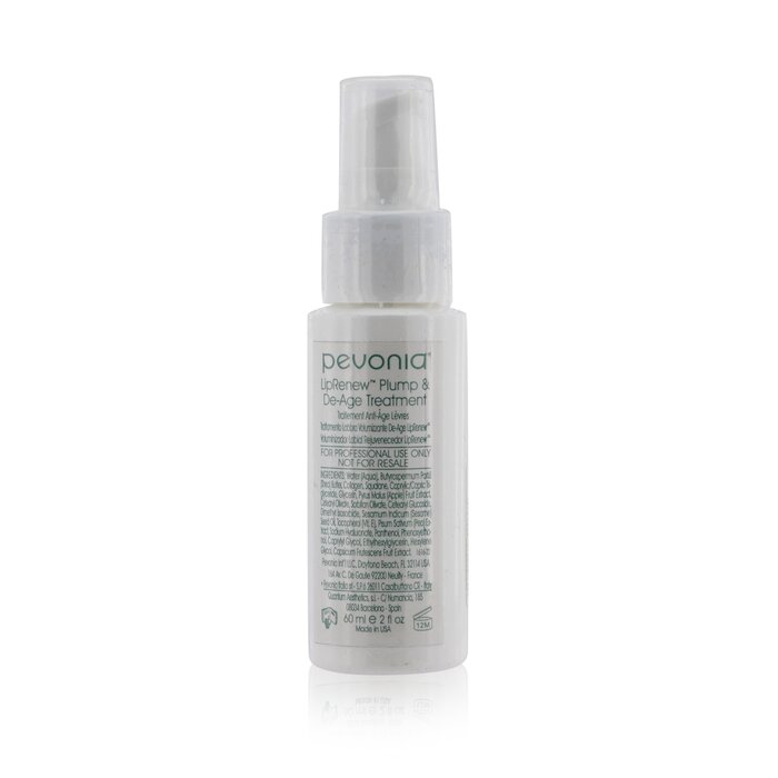 Pevonia Botanica Ligne Speciale LipRenew Plump & De-Age Treatment (Salon Size) 60ml/2ozProduct Thumbnail