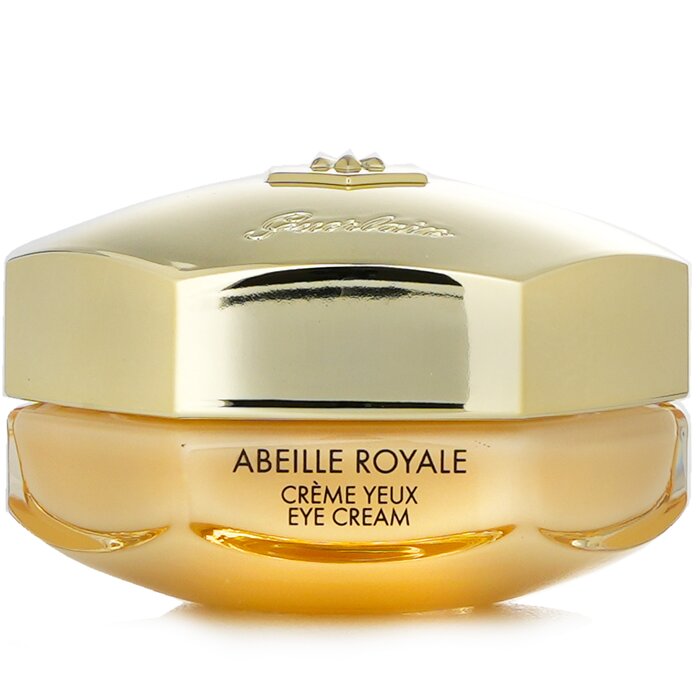 Guerlain Abeille Royale Eye Cream - Multi-Wrinkle Minimizer  15ml/0.5ozProduct Thumbnail