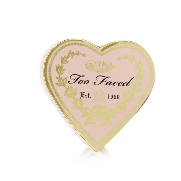 Too Faced أحمر خدود Sweethearts Perfect 5.5g/0.19ozProduct Thumbnail