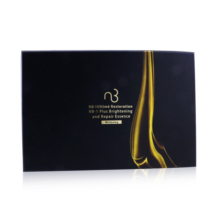 Natural Beauty NB-1 Ultime Restoration NB-1 Plus Brightening And Repair Essence 88B032 10x 5ml/0.17ozProduct Thumbnail