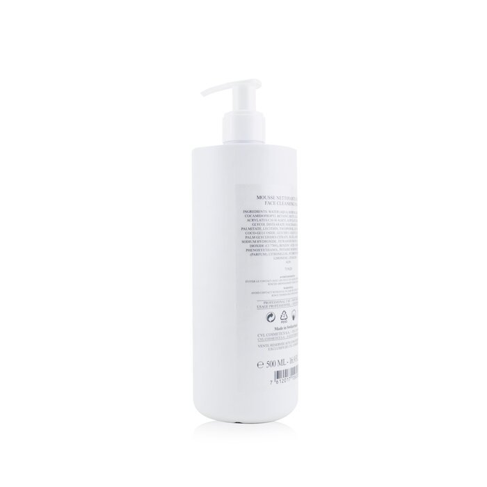 Valmont Expert Of Light Illuminating Foamer (Illuminating Cleansing Foamer) (Salon Size) 500ml/16.9ozProduct Thumbnail