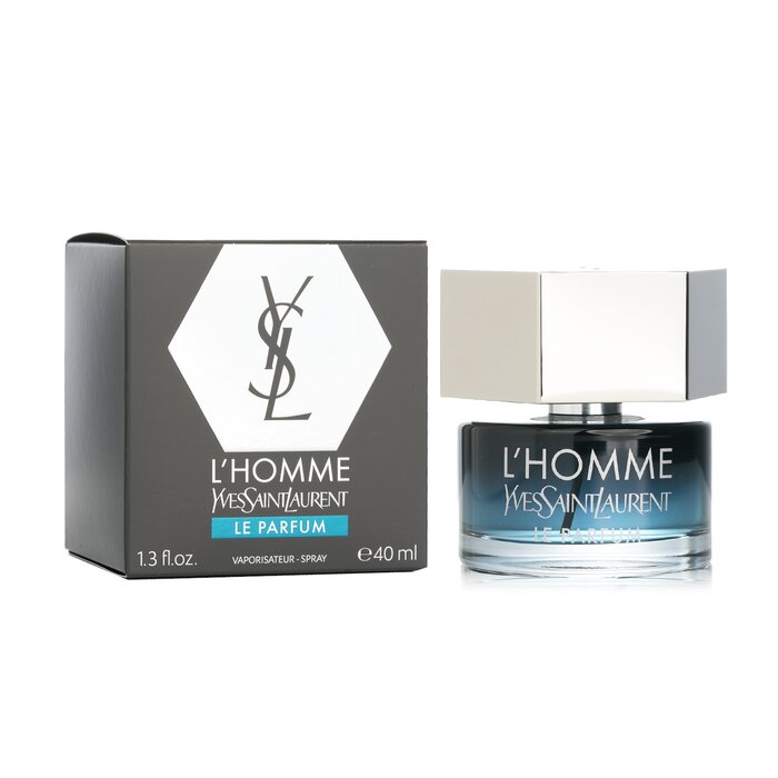 Yves Saint Laurent YSL聖羅蘭 L'Homme Le香水噴霧 40ml/1.3ozProduct Thumbnail