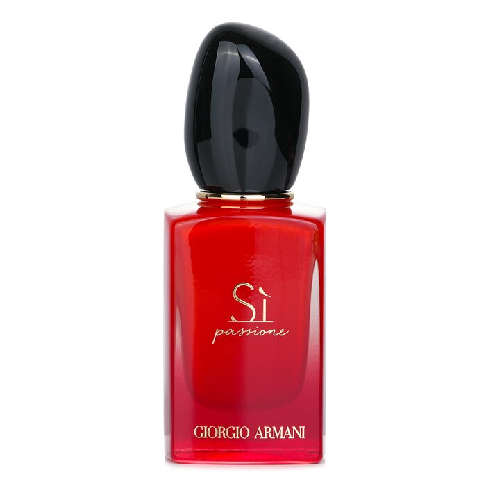 Giorgio Armani - Si Passione Intense Eau De Parfum Spray 30ml/1oz - Eau De  Parfum | Free Worldwide Shipping | Strawberrynet VN