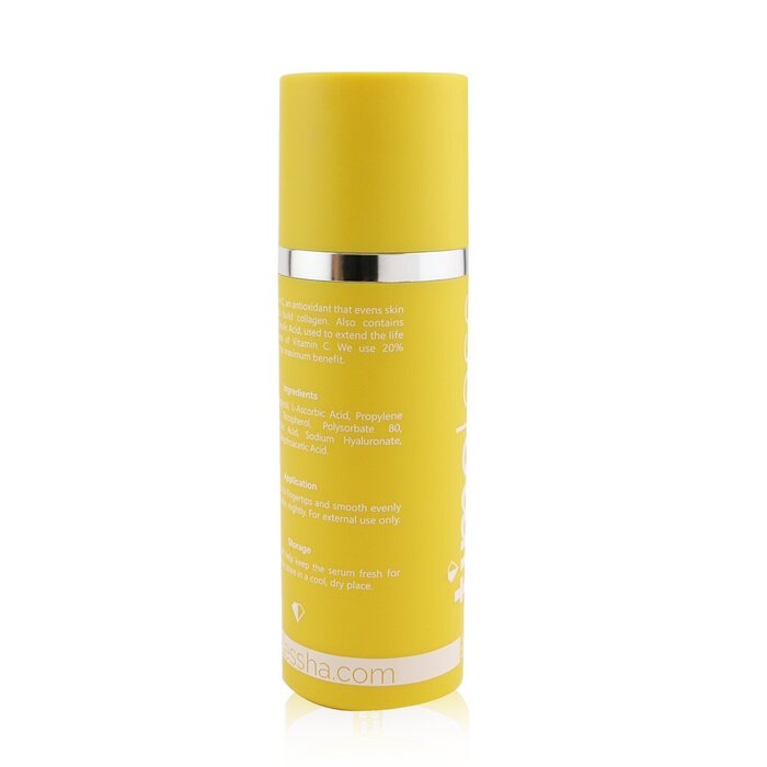 Timeless Skin Care 20% Vitamin C Serum + Vitamin E + Ferulic Acid (Refill) (Unboxed) 120ml/4ozProduct Thumbnail