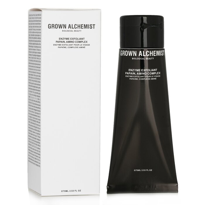 Grown Alchemist Enzyme Exfoliant - Papain, Amino Complex 75ml/2.53ozProduct Thumbnail