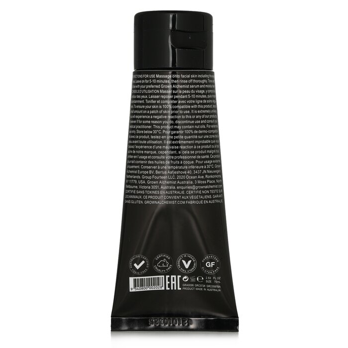 Grown Alchemist Enzyme Exfoliant - Papain, Amino Complex 75ml/2.53ozProduct Thumbnail