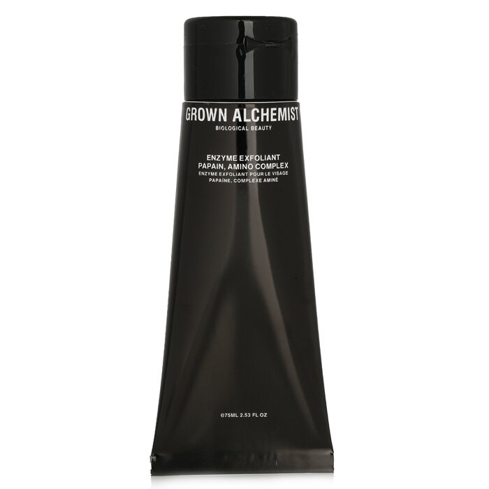 Grown Alchemist Enzyme Exfoliant - Papain, Amino Complex 75ml/2.53ozProduct Thumbnail