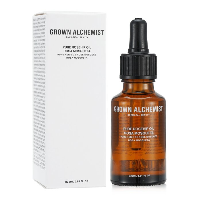 Grown Alchemist Pure Rosehip Oil 25ml/0.84ozProduct Thumbnail