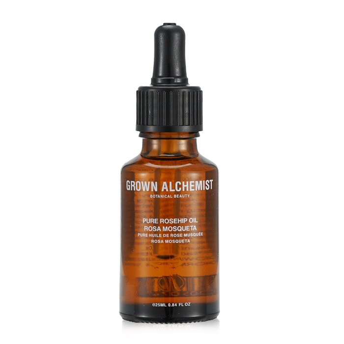 Grown Alchemist Pure Rosehip Oil 25ml/0.84ozProduct Thumbnail