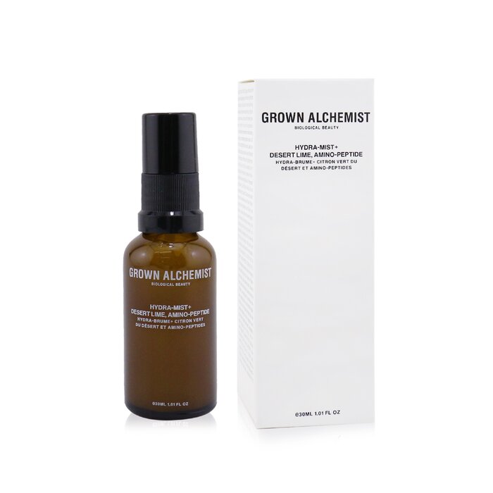 Grown Alchemist Hydra-Mist+ - Desert Lime, Amino-Peptide 30ml/1.01ozProduct Thumbnail