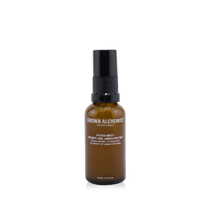 Grown Alchemist Hydra-Mist+ - Desert Lime, Amino-Peptide 30ml/1.01ozProduct Thumbnail