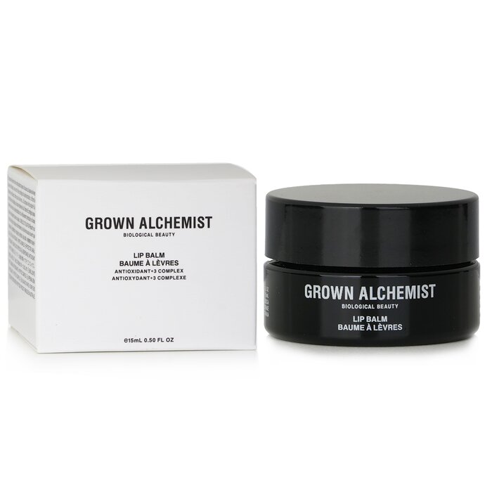 Grown Alchemist Balsam do ust - Kompleks antyoksydantów+3 15ml/0.5ozProduct Thumbnail
