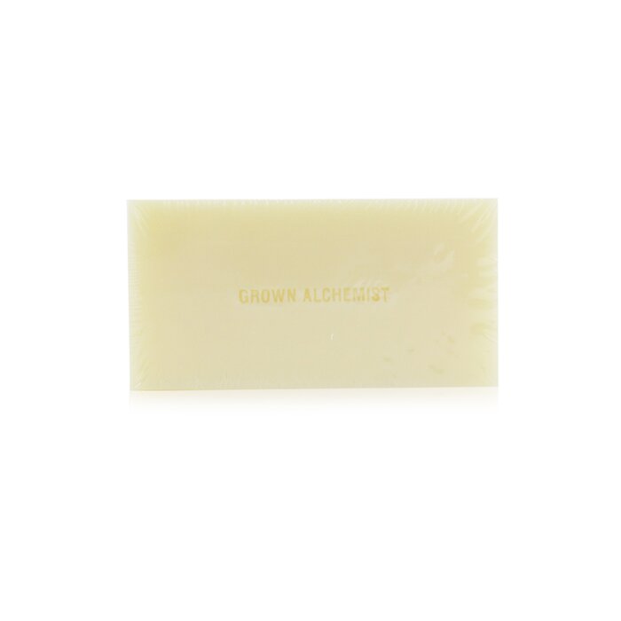 Grown Alchemist Body Cleansing Bar - Geranium Leaf, Bergamot, Patchouli 200g/7.05ozProduct Thumbnail