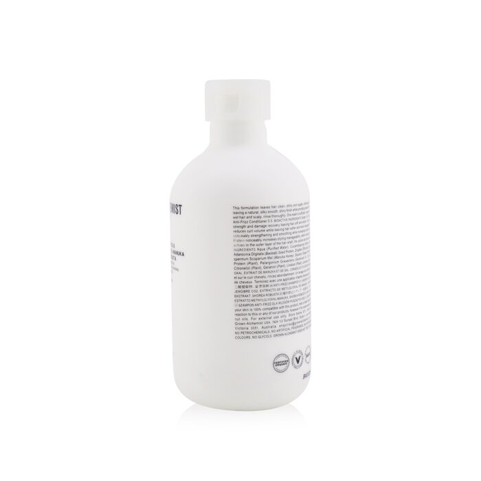 Grown Alchemist Anti-Frizz - Shampoo 0.5 200ml/6.76ozProduct Thumbnail