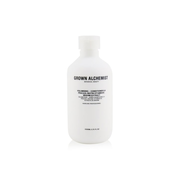 Grown Alchemist Volumising - Conditioner 0.4 200ml/6.76ozProduct Thumbnail
