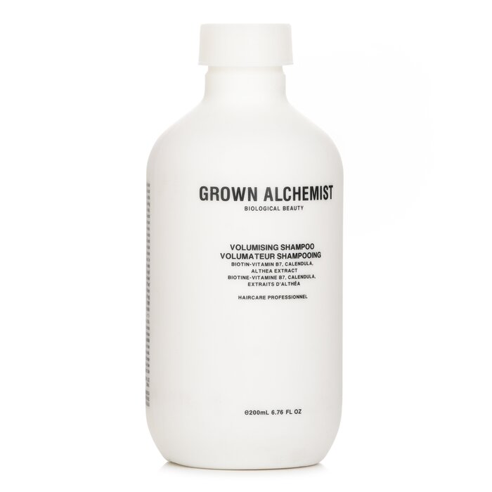 Grown Alchemist Volumising - Shampoo 0.4 200ml/6.76ozProduct Thumbnail