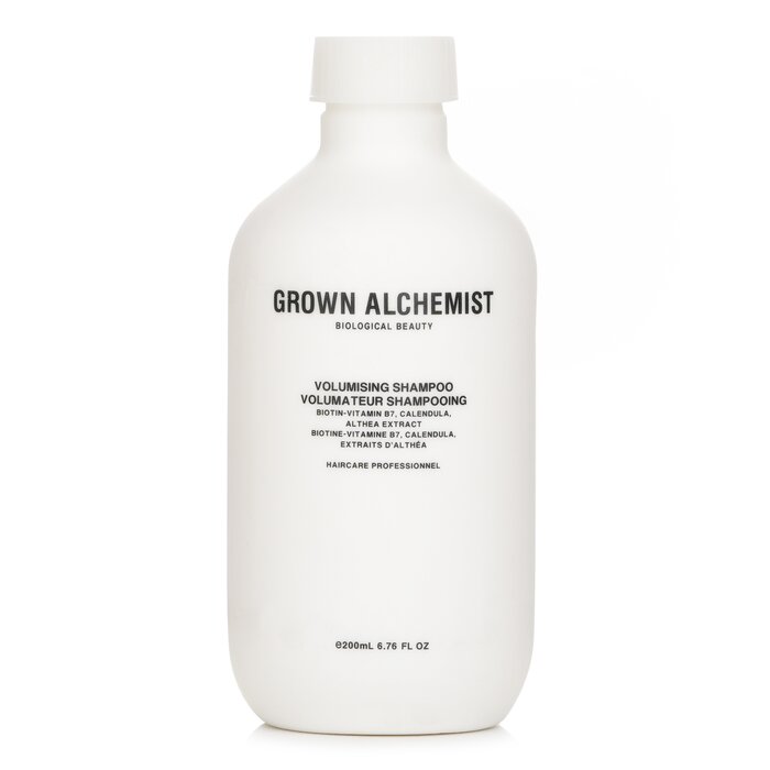 Grown Alchemist Volumising - Shampoo 0.4 200ml/6.76ozProduct Thumbnail