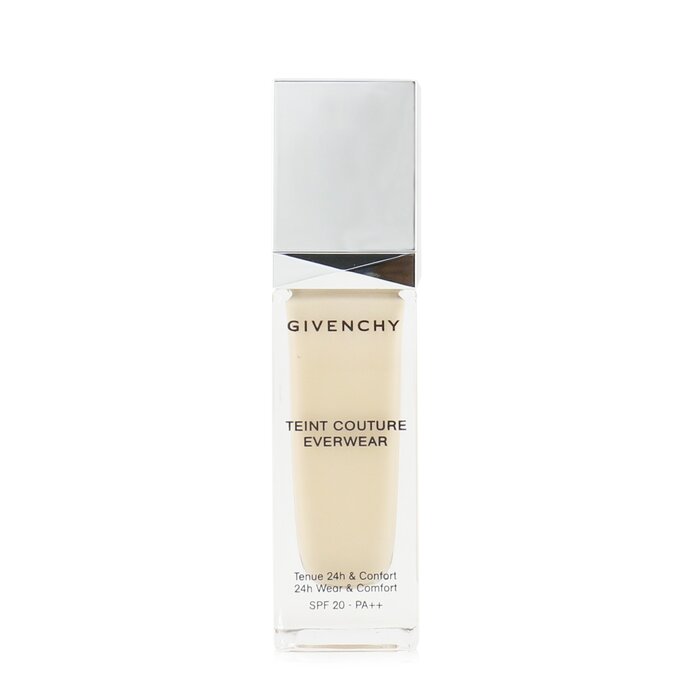 Givenchy Teint Couture Everwear Base Uso & Comodidad de 24H SPF 20 30ml/1ozProduct Thumbnail