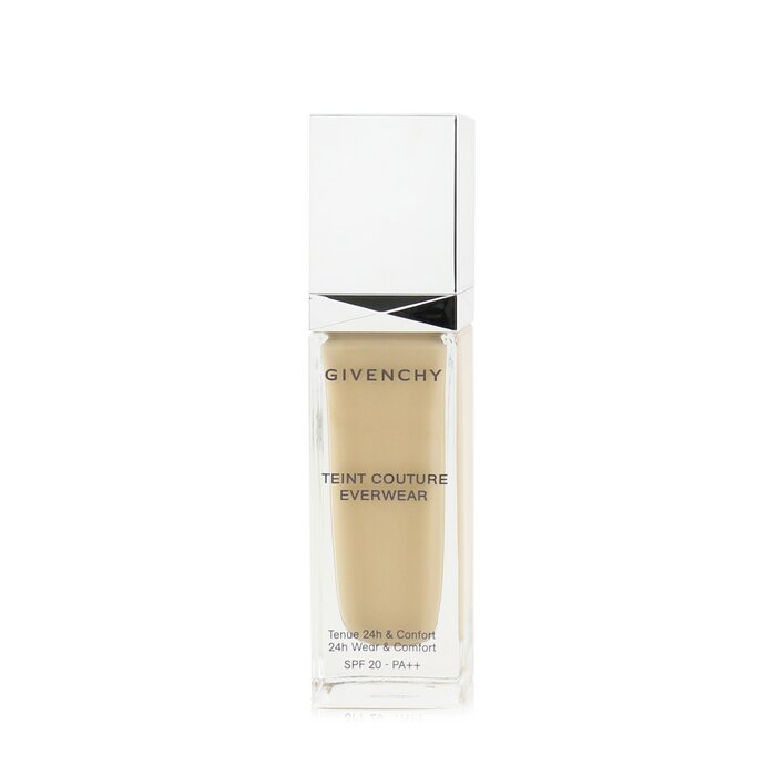 Givenchy Teint Couture Everwear 24H Wear & Comfort Foundation SPF 20 30ml/1ozProduct Thumbnail