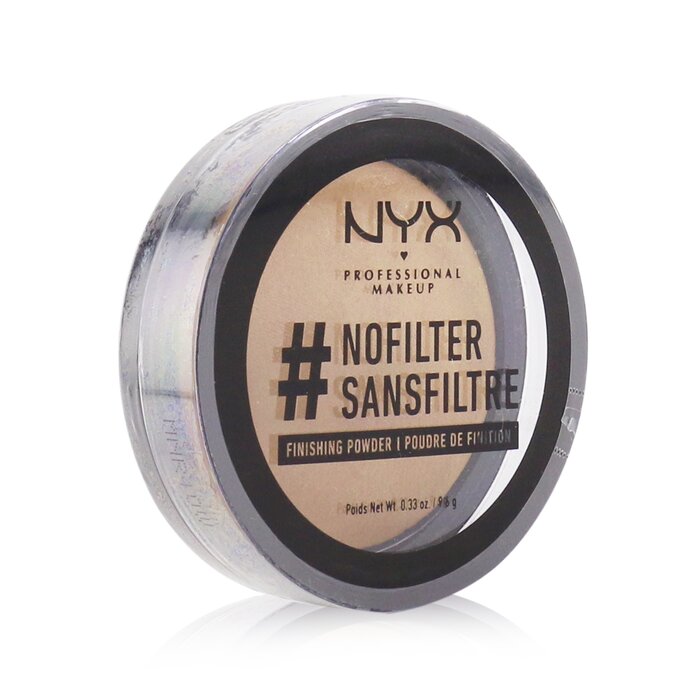 NYX Nofilter Завершающая Пудра 9.6g/0.33ozProduct Thumbnail