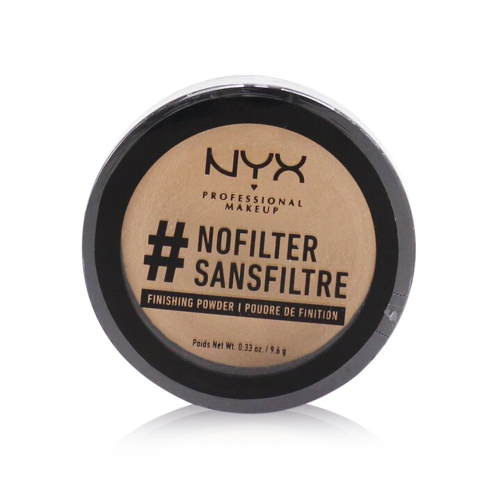 NYX Nofilter Завершающая Пудра 9.6g/0.33ozProduct Thumbnail