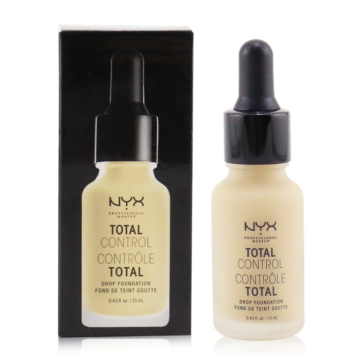 NYX Total Control Drop Основа 13ml/0.43ozProduct Thumbnail