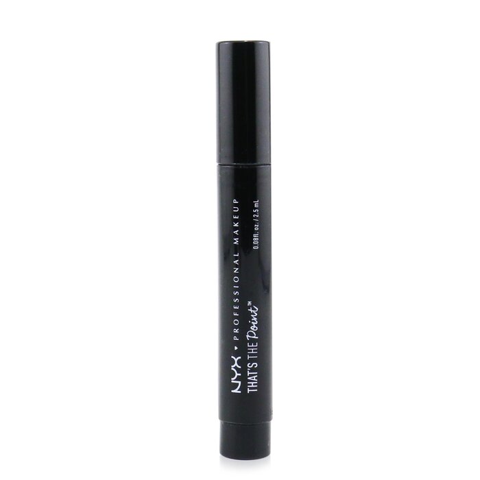 NYX That's The Point Put A Wing On It Artistry Eyeliner 2.5ml/0.08ozProduct Thumbnail