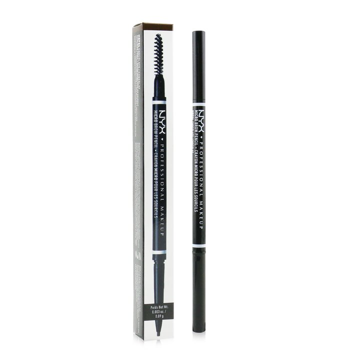 NYX Micro Brow Pencil 0.09g/0.003ozProduct Thumbnail