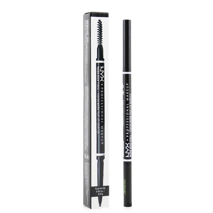 NYX Micro Brow Pencil 0.09g/0.003ozProduct Thumbnail