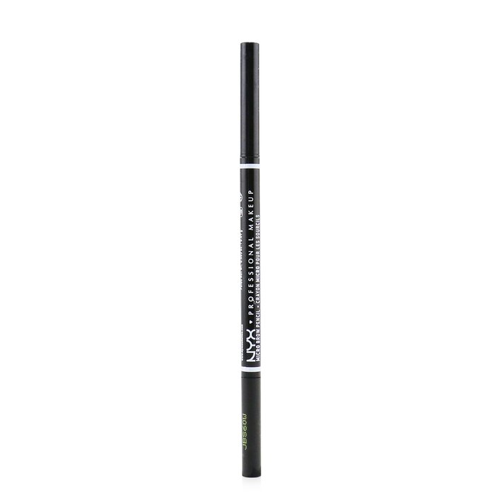 NYX Micro Brow Pencil 0.09g/0.003ozProduct Thumbnail