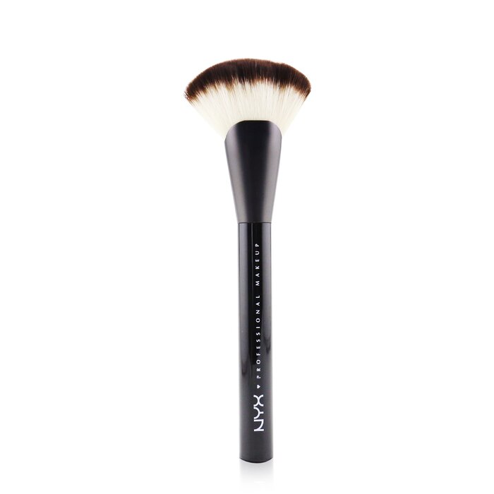NYX Brocha en Abanico Profesional Picture ColorProduct Thumbnail