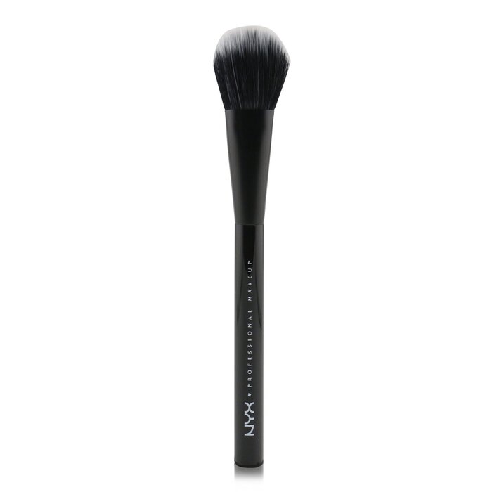 NYX Pro Dual Fiber Powder Brush Picture ColorProduct Thumbnail