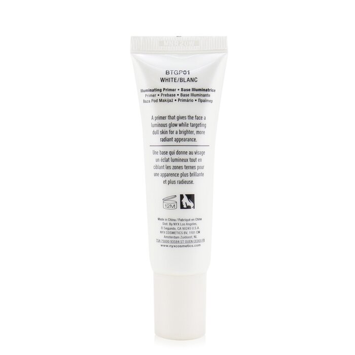 NYX 【The Ordinary Timeless Beauty Mystery Box】Revitalize Your Skin. Anti 30ml/1.01ozProduct Thumbnail