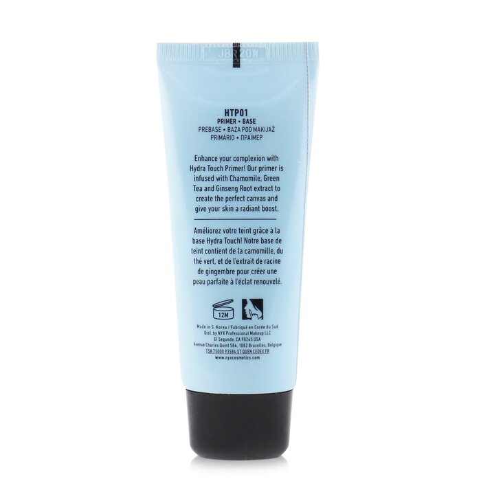 NYX Hydra Touch Primer 30g/1.05ozProduct Thumbnail