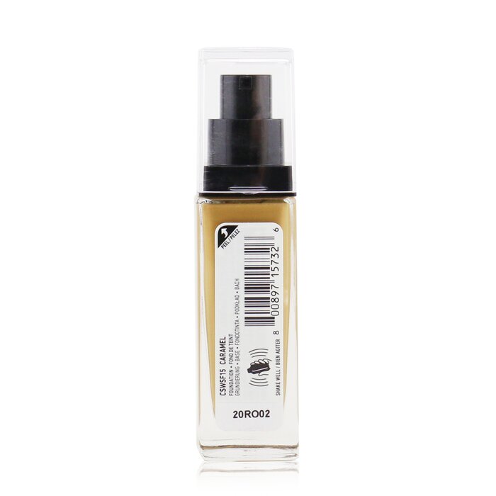 NYX Can't Stop Won't Stop Base Cobertura Completa 30ml/1ozProduct Thumbnail