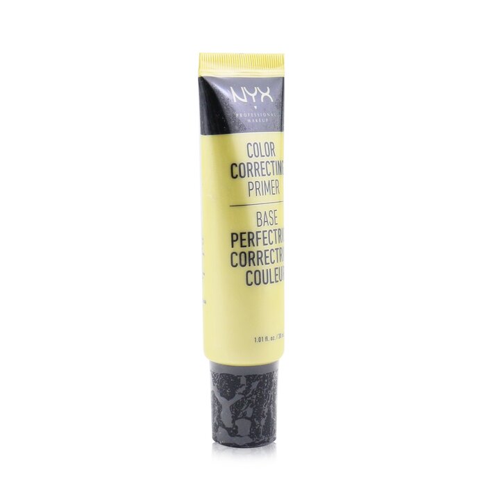 NYX Color Correcting Primer 30ml/1.01ozProduct Thumbnail
