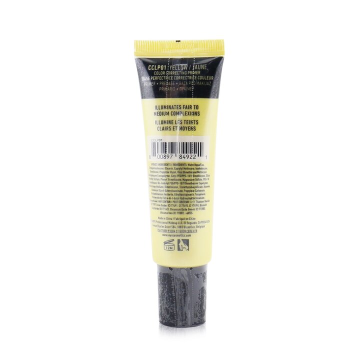 NYX Color Correcting Primer 30ml/1.01ozProduct Thumbnail