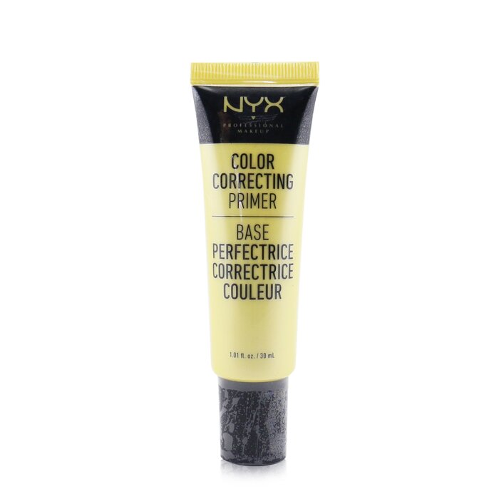 NYX Color Correcting Primer 30ml/1.01ozProduct Thumbnail