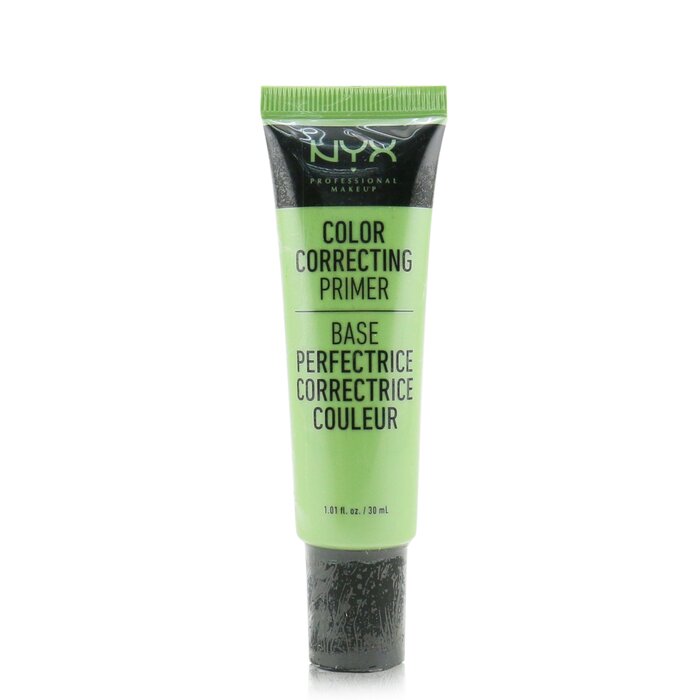 NYX Color Correcting Primer 30ml/1.01ozProduct Thumbnail