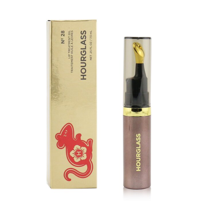 HourGlass No.28 Lip Treatment Oil 7.5ml/0.25ozProduct Thumbnail
