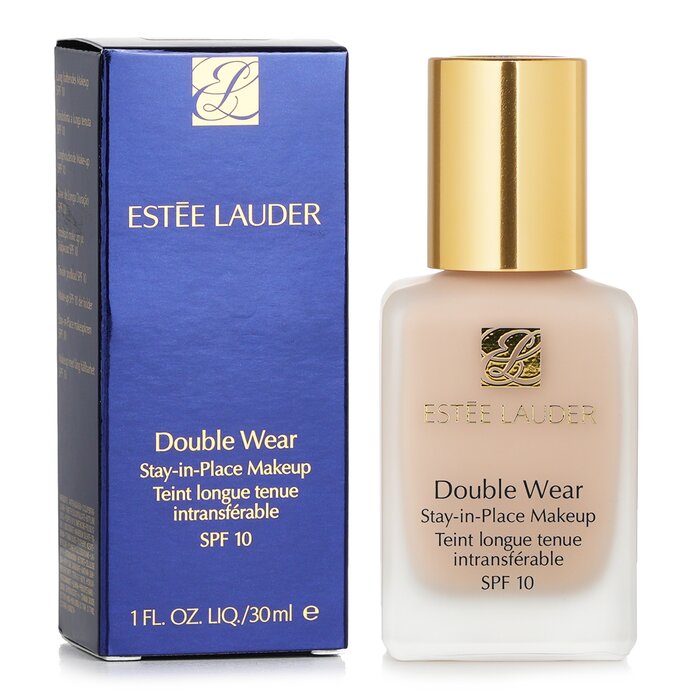 エスティ ローダー Estee Lauder ダブル ウェア ステイ イン プレイス メイク SPF 10 30ml/1ozProduct Thumbnail
